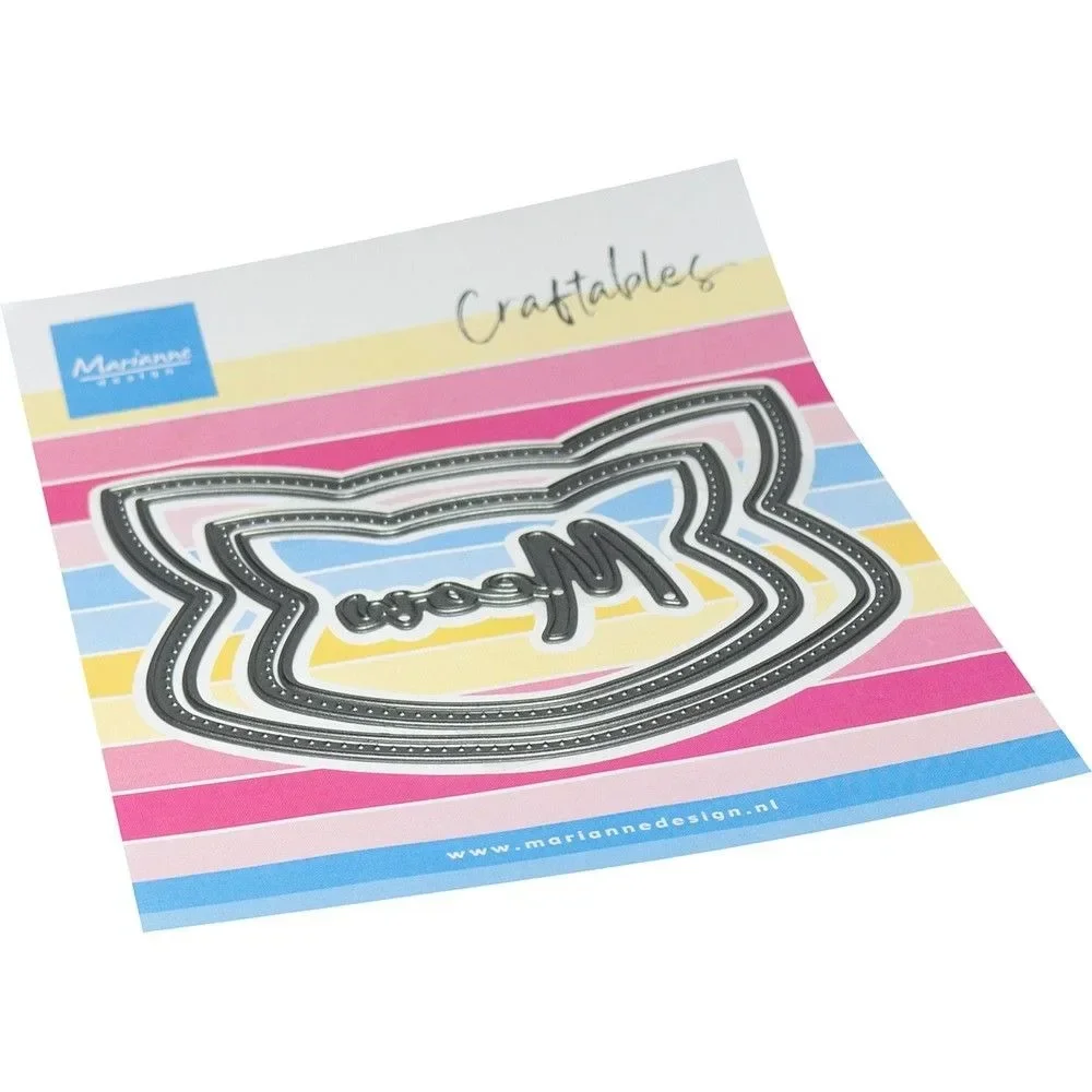 Angel Wing 2026 NIEUWE Stansmessen Scrapbook Dagboek Decoratie Sjabloon Embossing Sjabloon DIY Wenskaart Handgemaakt
