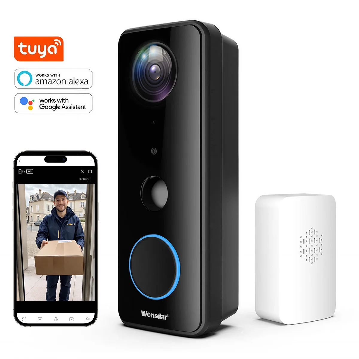 timbre-inalambrico-para-exteriores-tuya-smart-home-ip66-a-prueba-de-agua-con-video-compatible-con-alexa-y-google-intercomunicador-con-bateria-camara-y-wifi