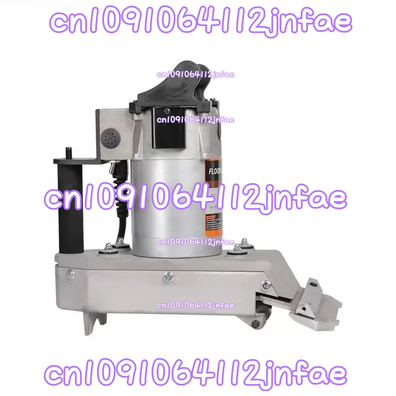 Original Brand New Track Cutting Wooden Floor Surface Scraper Electric Floor Scraper Machine