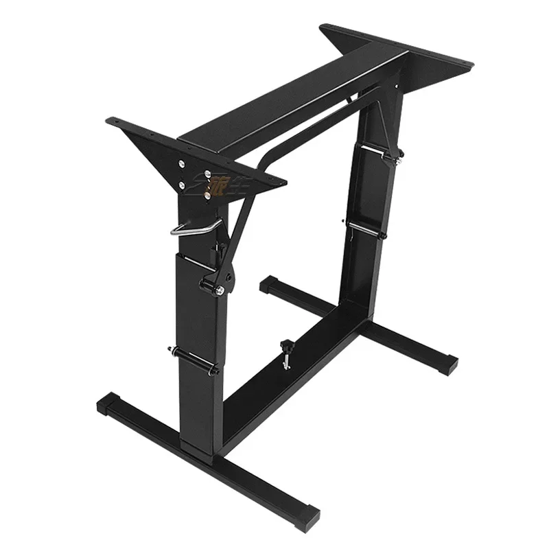 

RV Lifting Table Legs Foldable Home Use Can Be Made Into A Bed Exquisite Craftsmanship Sturdy and Durable