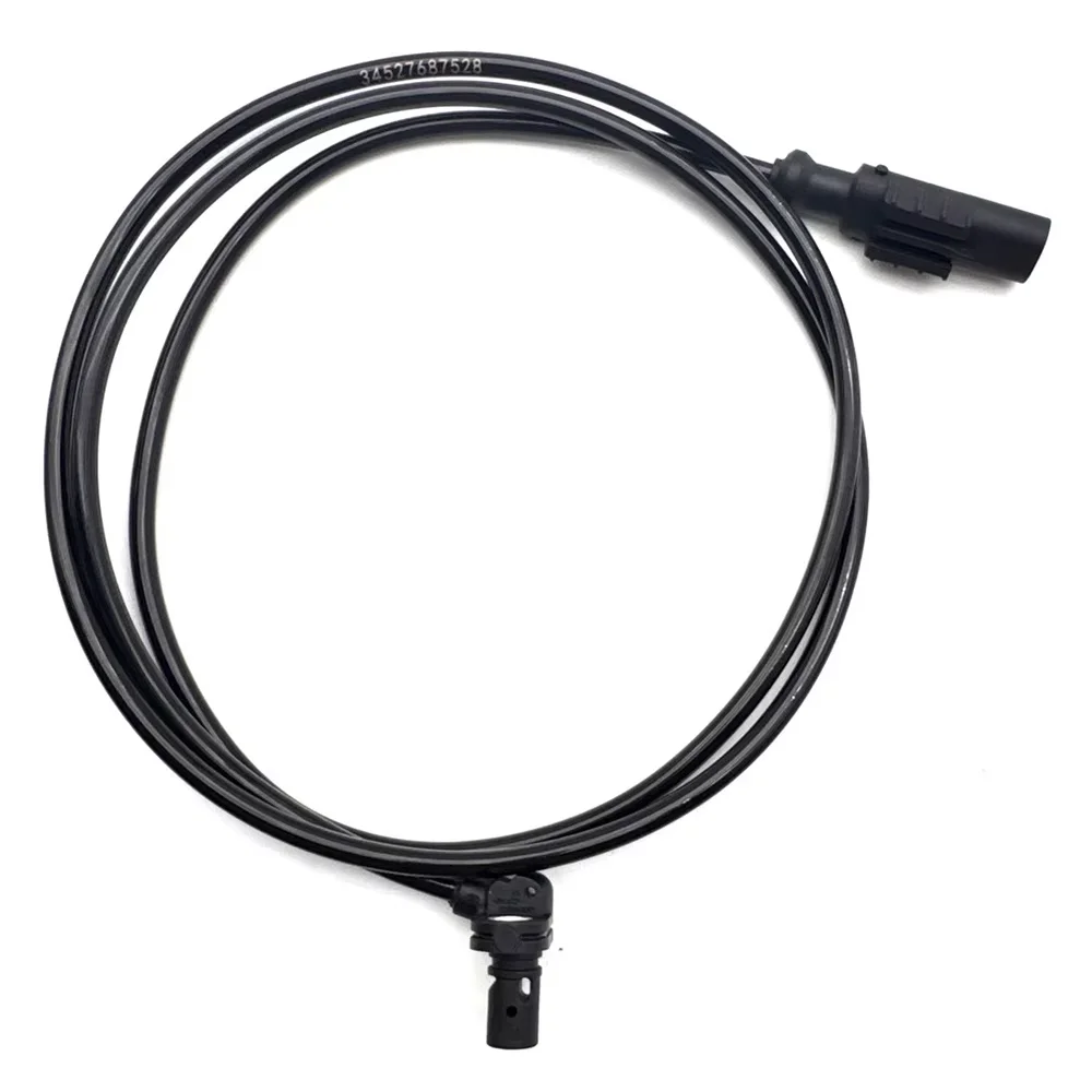 Motorcycle ABS Sensor  OE: 34527687528 For BMW F800GS F800R F800 F700R F750 F650GS F800ST