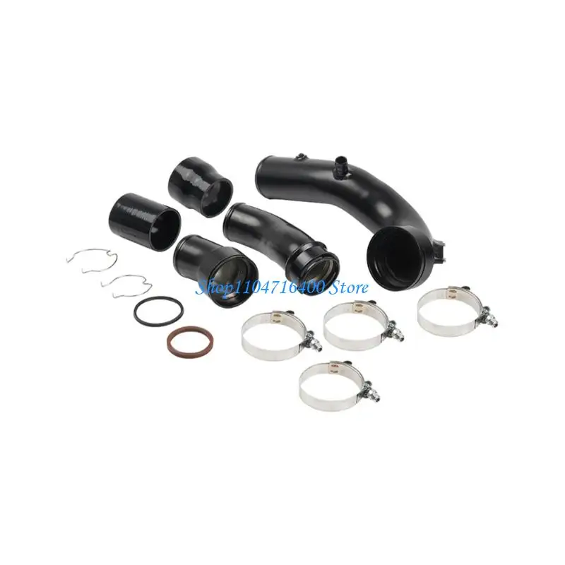 

y1gd Tall Execution Augmenter Refrigerating Improve For 535i 640i N55 3.0L Engine F10 F12 F13 Upgraded Ventilation Heat