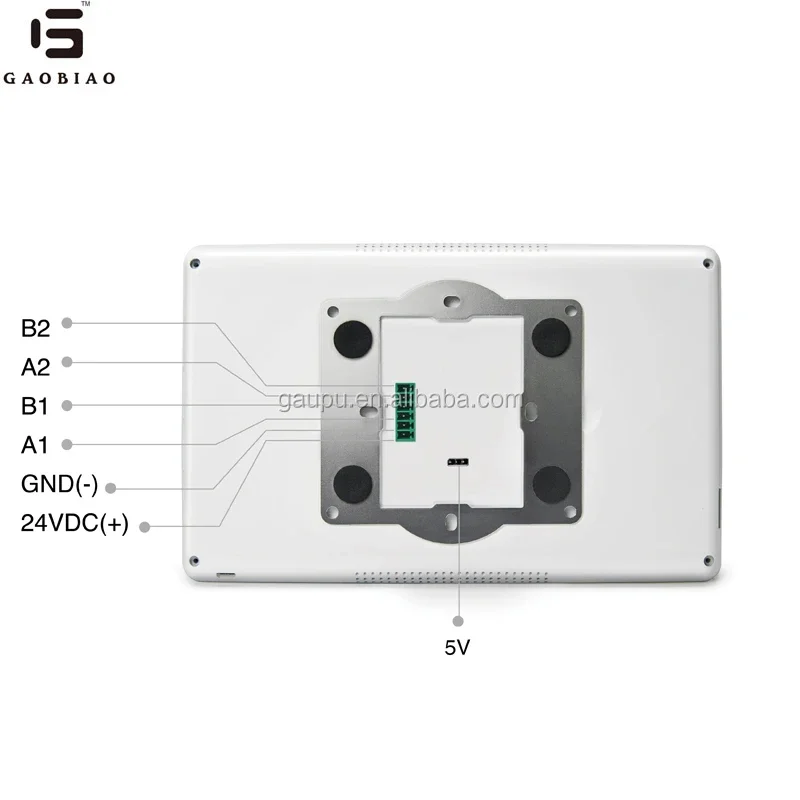 Gaobiao-controlador de temperatura de habitación fría MCpad 2022, termostato inteligente, gran oferta