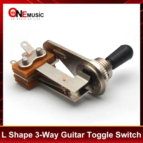 10 best sales पिकअप गिटार - №1