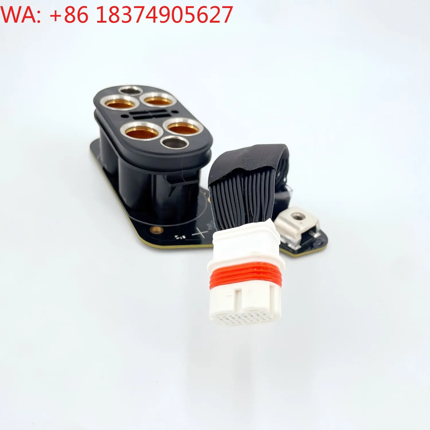 T100 FC100 T70T70P battery interface board, brand new and original