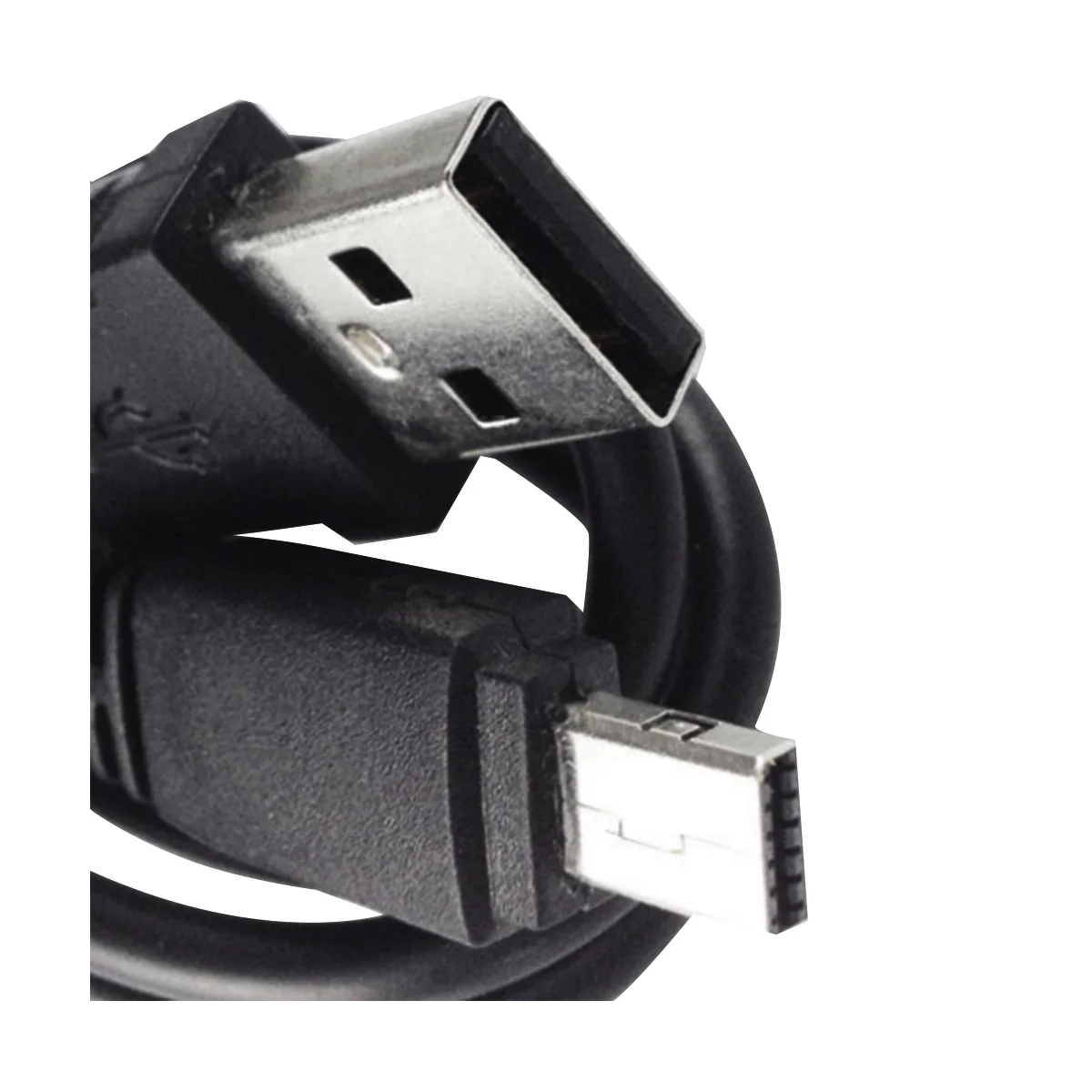 USB Cable for Exilim -S10 -S12 -Z80 -Z77 -Z2 -Z9 -Z90 -Z2000 -Z2200 -Z2300 TR200 TR100 TR150