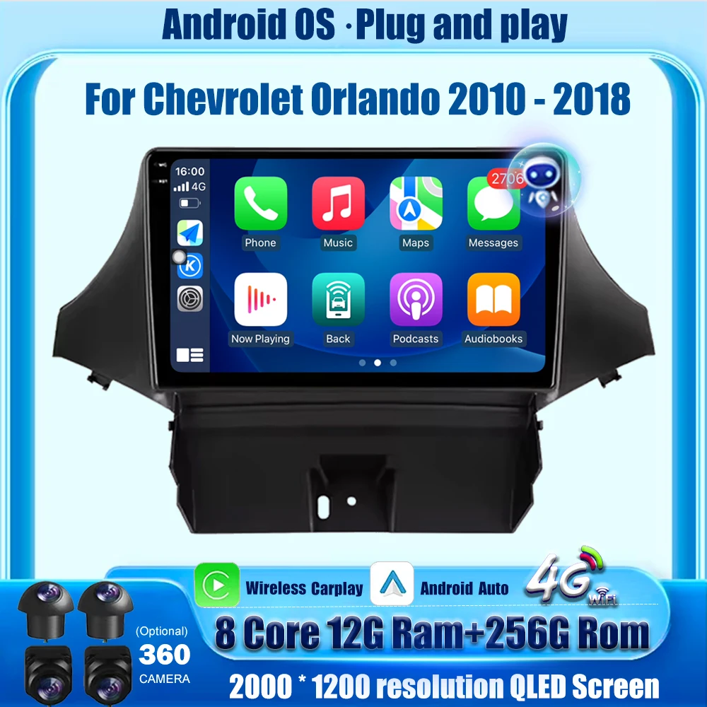 Wireless Carplay Fo… - image