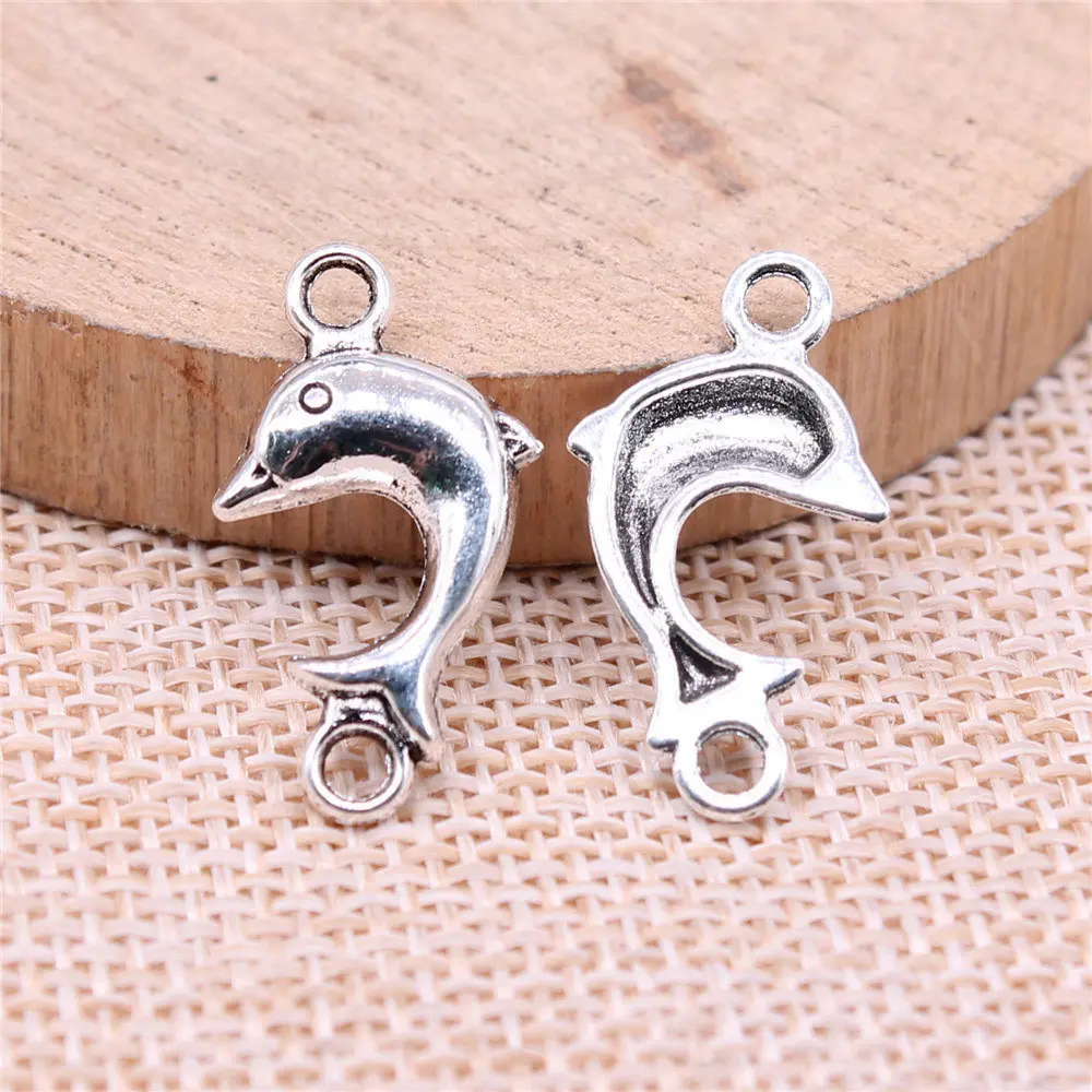 الأصلي نجم البحر شل موصل الملحقات أجزاء الأولاد مجوهرات الحرفية الضخمة