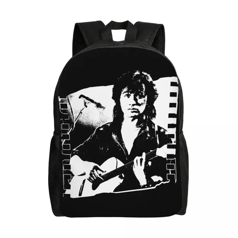 2025 3D-печать Виктор Tsoi Kino Rock Рюкзак для мальчиков и девочек Русская группа Легенда Школьные дорожные сумки Bookbag Подходит для 15-дюймового ноутбука 2025 3D-печать Виктор Tsoi Kino Rock Рюкзак для мальчиков и девочек Русская группа Легенда Школьные дорожные сумки Bookbag Подходит для 15-дюймового ноутбука