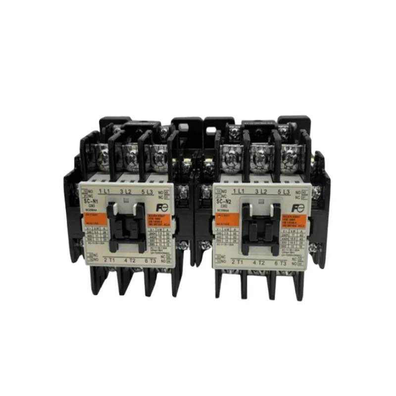 SC-N3-G    SC-N5     SK06A-E01    SK09A-S01     AC220V AC24V    AC380V   DC48V       New Original Contactor