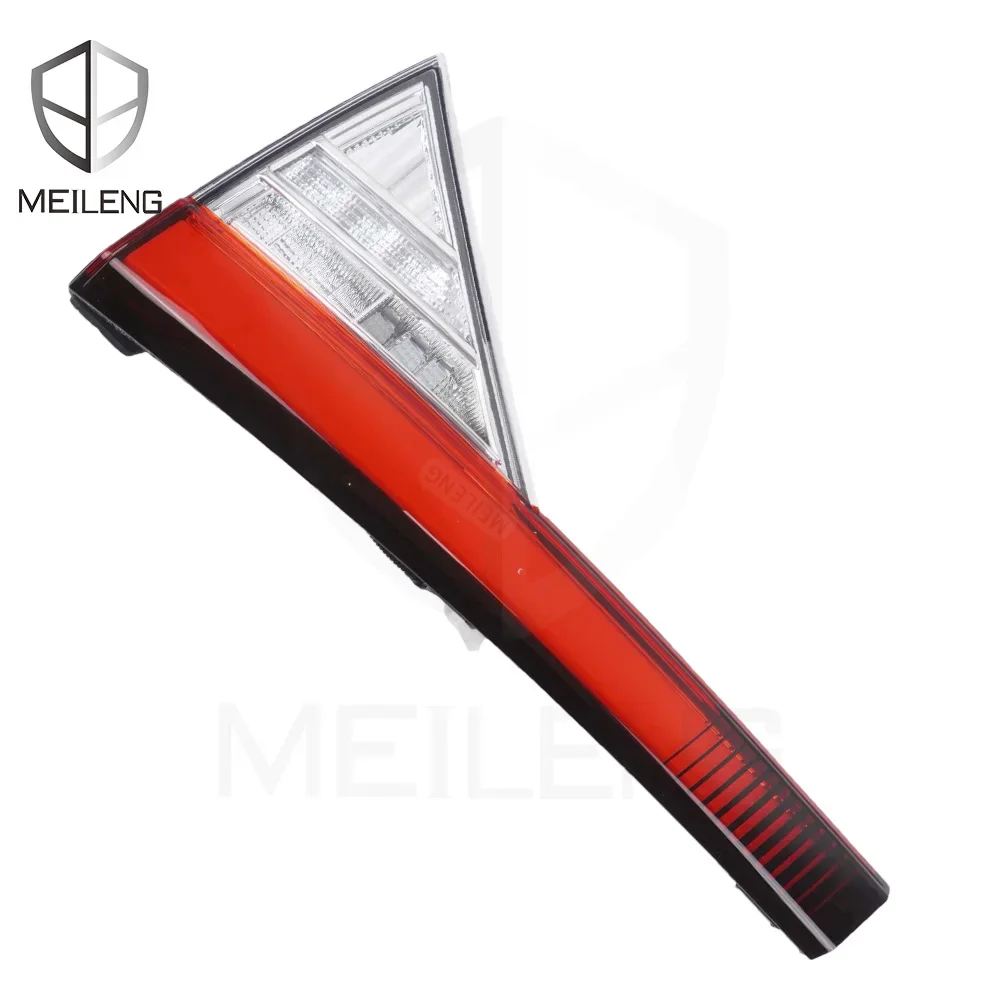 Auto Tail Lamp Light Assembly 34150-TJ7-H01 Car Right Inner LED taillights Taillamp For Honda Envix Hybrid FS4 FS5