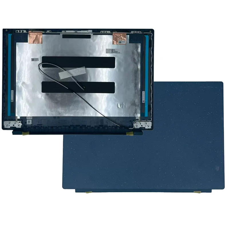 98% New Suitable for ChromeBook Vero CV872 N22Q18 AV14-51 N22Q21 top cover screen frame palm rest bottom shell hinge keyboard