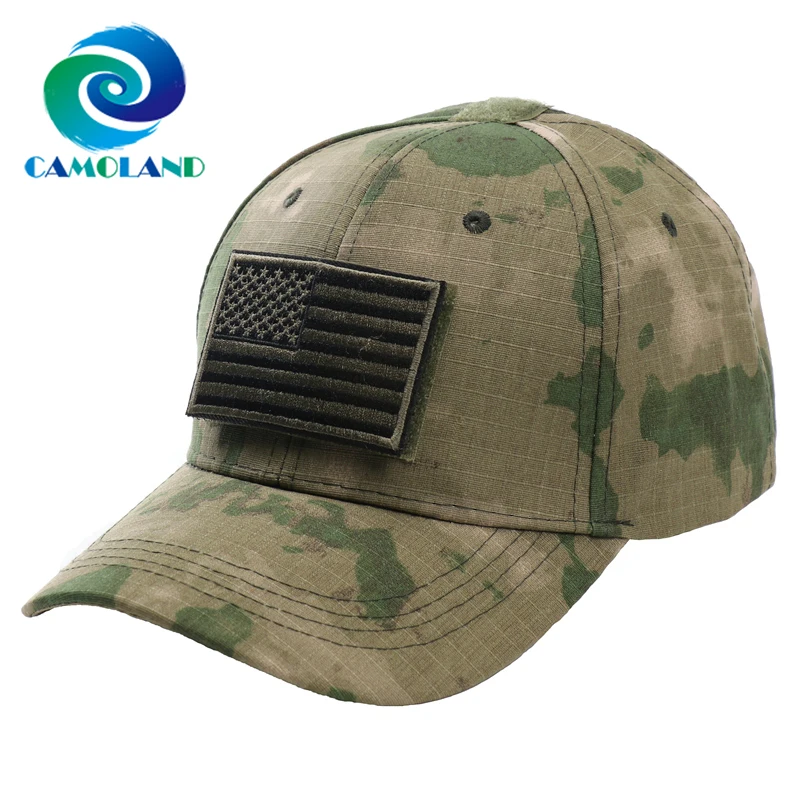 

CAMOLAND Outdoor Camouflage Baseball Caps Neutral Sports Caps Stylish Sun Hats Baseball Caps Fashion Hats Casquette Homme Gorras