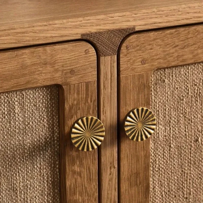 2 pçs puxadores de gaveta de liga de zinco armário de cozinha banheiro cômoda ferragem antigo armário puxadores clássico vintage gaveta plana puxa