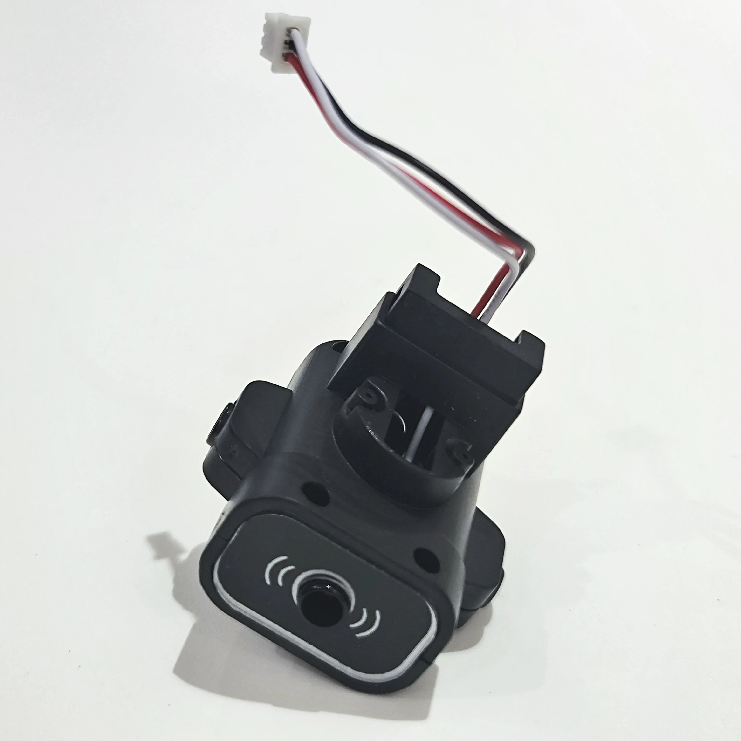 

Новые бесщеточные складные запасные части для радиоуправляемого дрона M1S PRO MAX, аксессуары для головки предотвращения препятствий