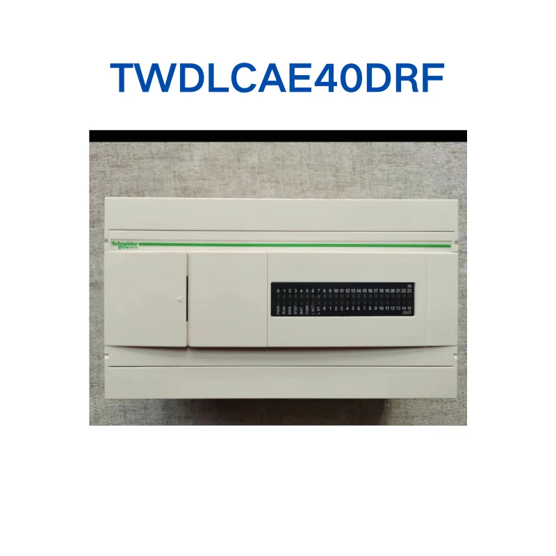 

Бывшая в употреблении TWDLCAE40DRF тест ОК