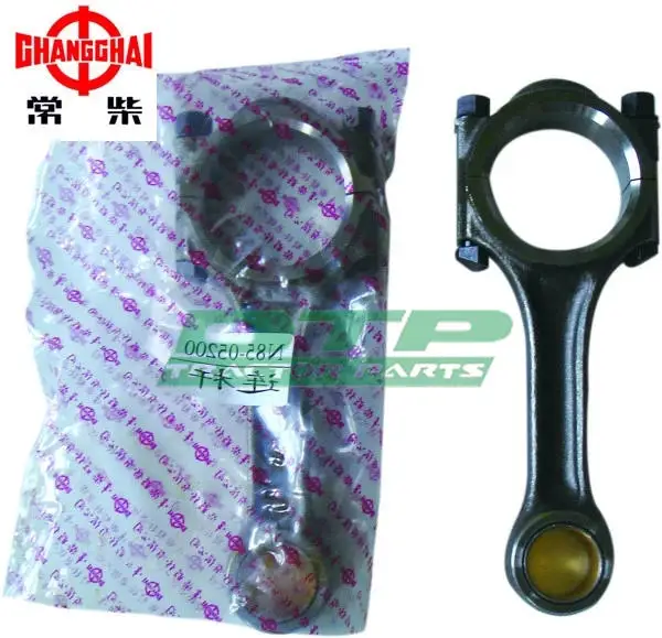 Changchai Zn485q Diesel Engine Parts, Connecting Rod