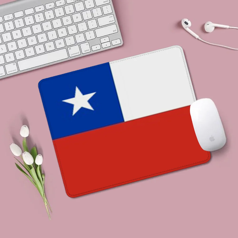 Flags Computer Desk Mat Office Rug Keyboard Pad for Computer Mouse Gaming Mousepad Gamer Offices Accessories Mats Anime Gadgets