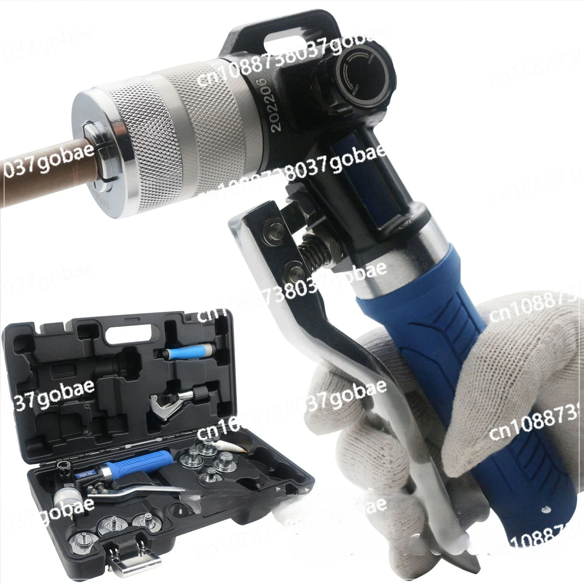 VG-300 Copper Hydra…