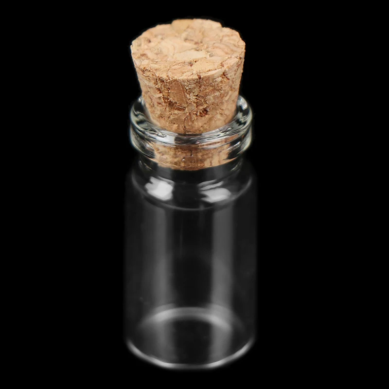 10Pcs 1:12 인형 집 미니어처 유리 항아리 모델 사탕 항아리 나무 뚜껑이있는 저장 항아리 장식품 음식 장난감 액세서리