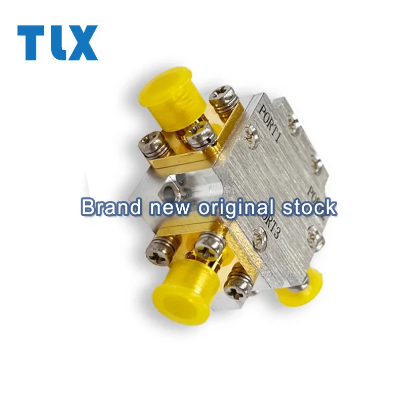 SIM-153+ passive mixer Mini Circuits 15GHz bandwidth low loss