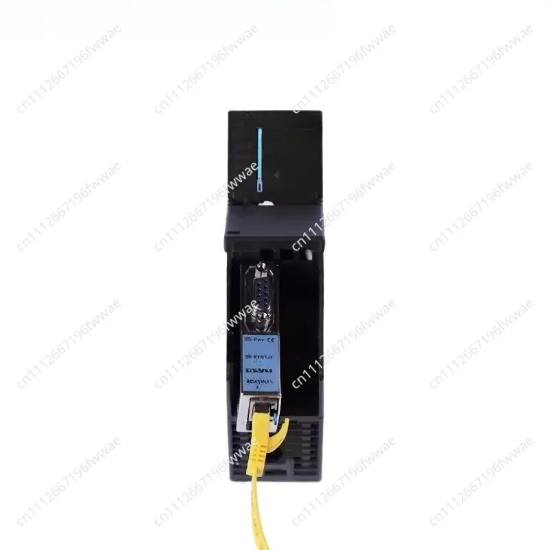 ETH-MPI Profibus to Profinet Ethernet Gateway Modbus TCP Adapter f S7-200 S7-300/400 PLC 840d Replace CP341-1