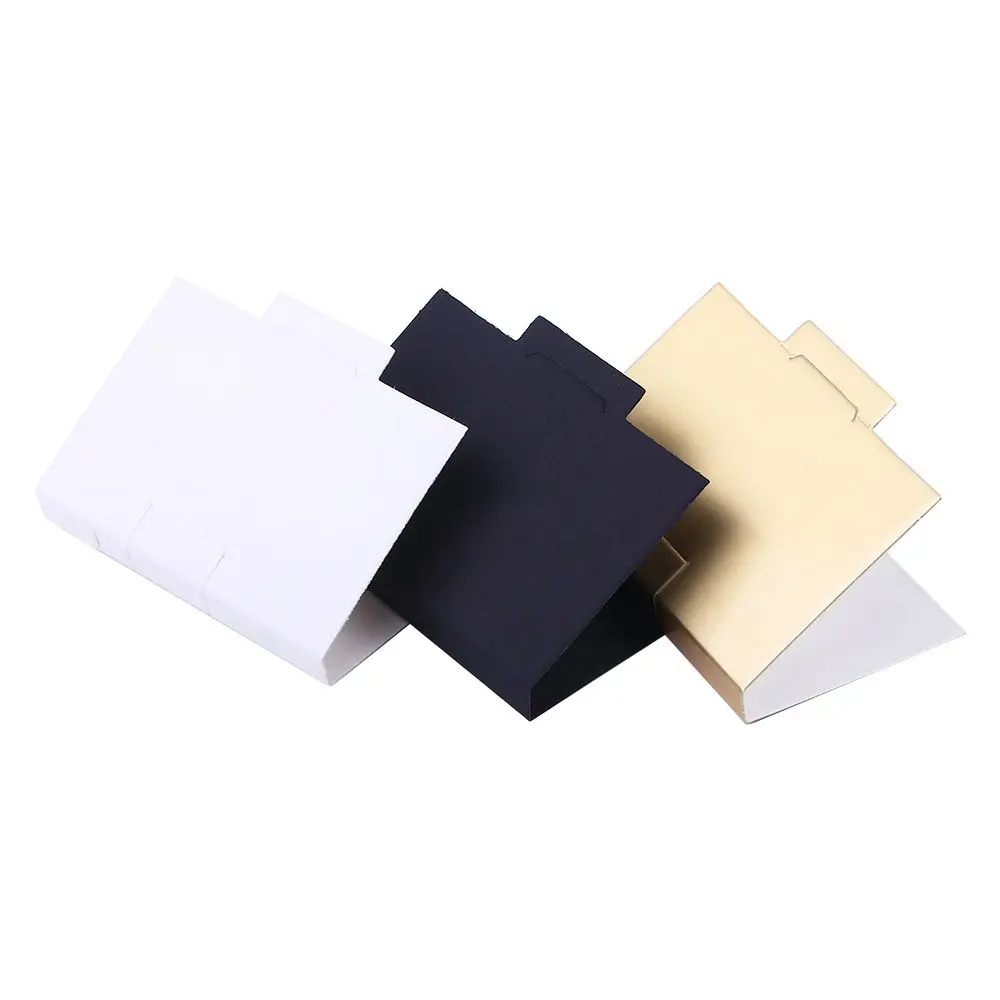 여성용 미니 샘플 향수 리필용 스프레이 병 패키지 병 종이 카드 시험관 병 드로퍼 병