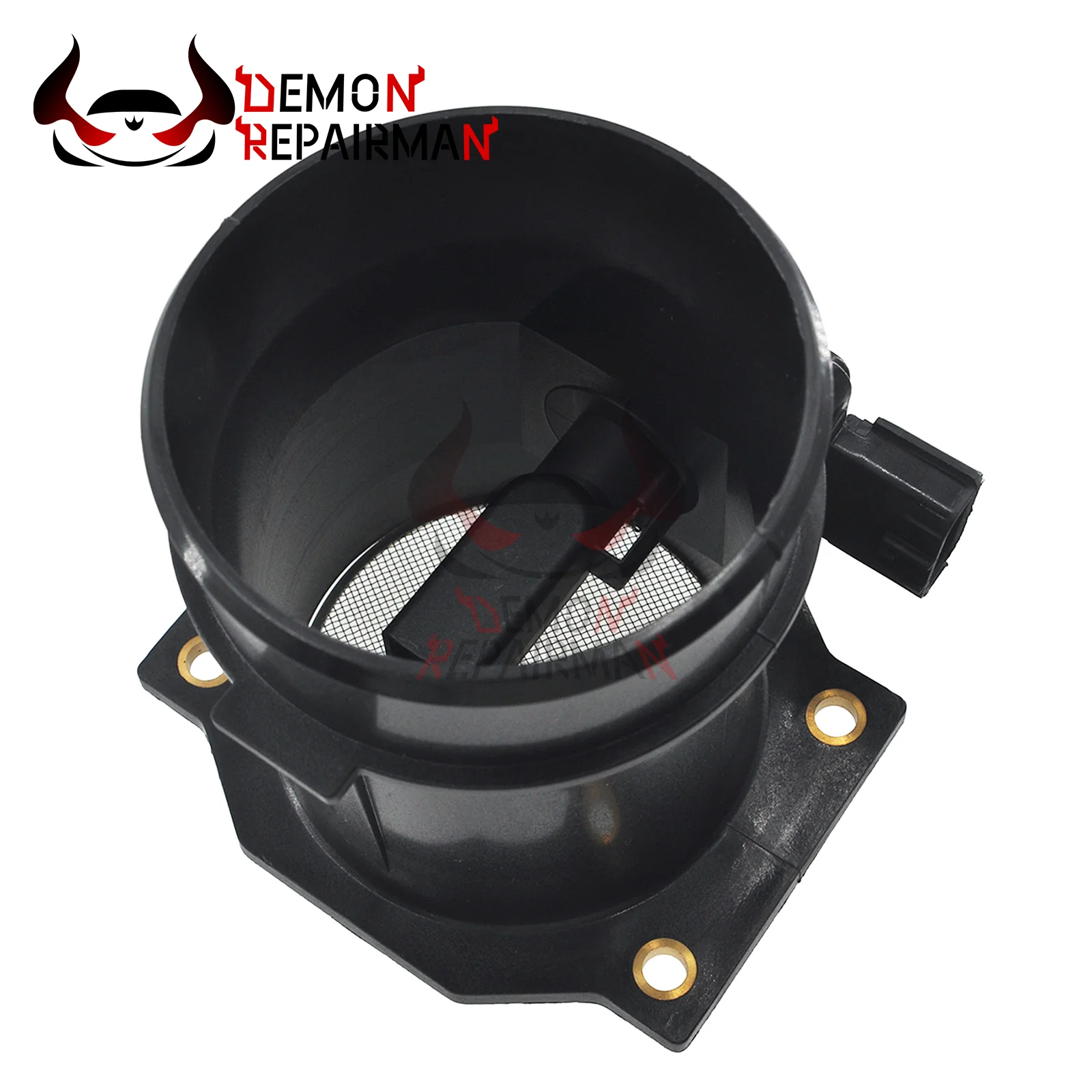 22680-5J000 AFH70-14 22680-2J200 Novo sensor de medidor de fluxo de ar MAF para INFINITI QX4 NISSAN QUEST XTERRA MERCURY 3.3L YF5Z12B579AA