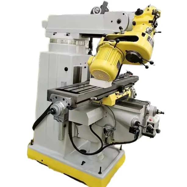 X6325A X6325B X6325 X6325C Radiale Universal-Fräsmaschine