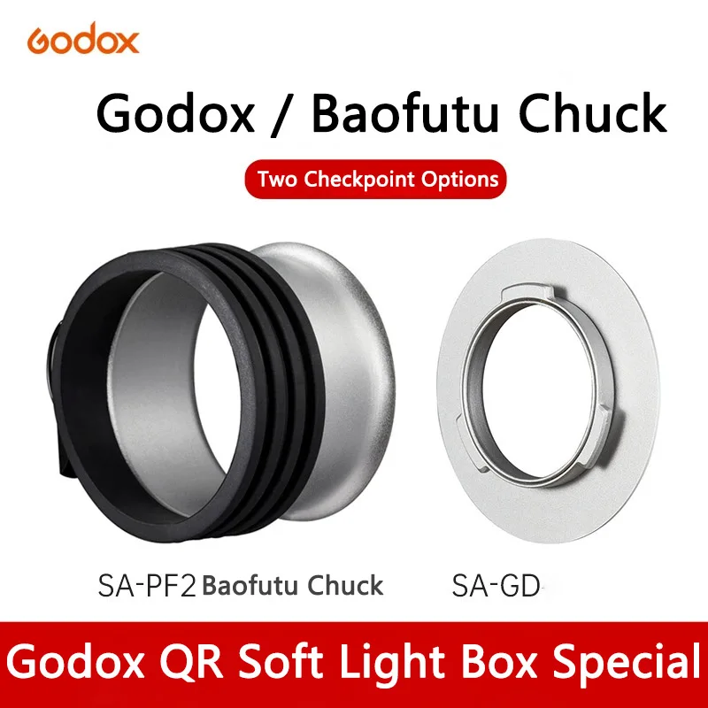 Godox SA-PF2/SA-GD …