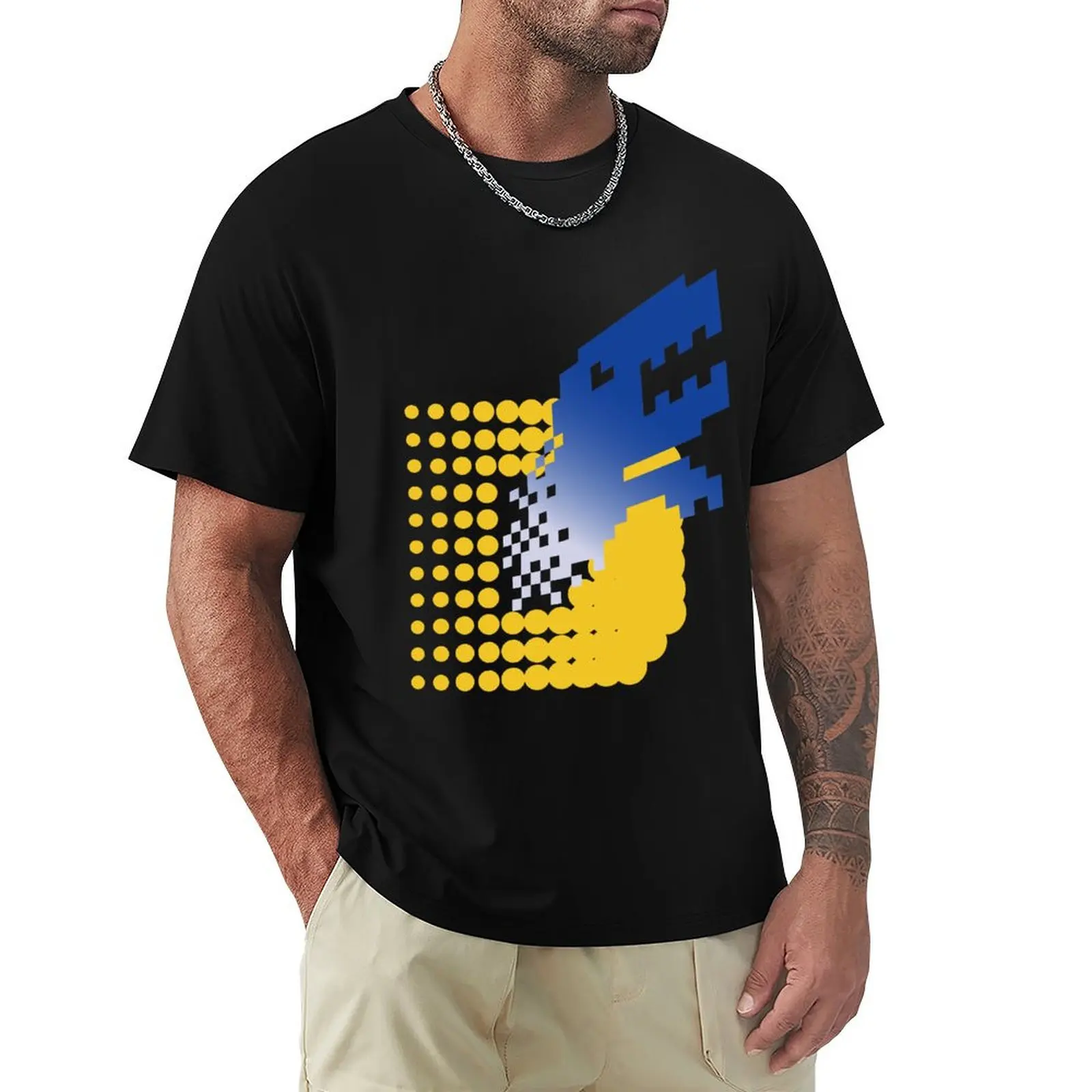

Digimon Tamers T-Shirt aesthetic clothes plus size tops T-shirts man essential t shirt t shirts for men graphic