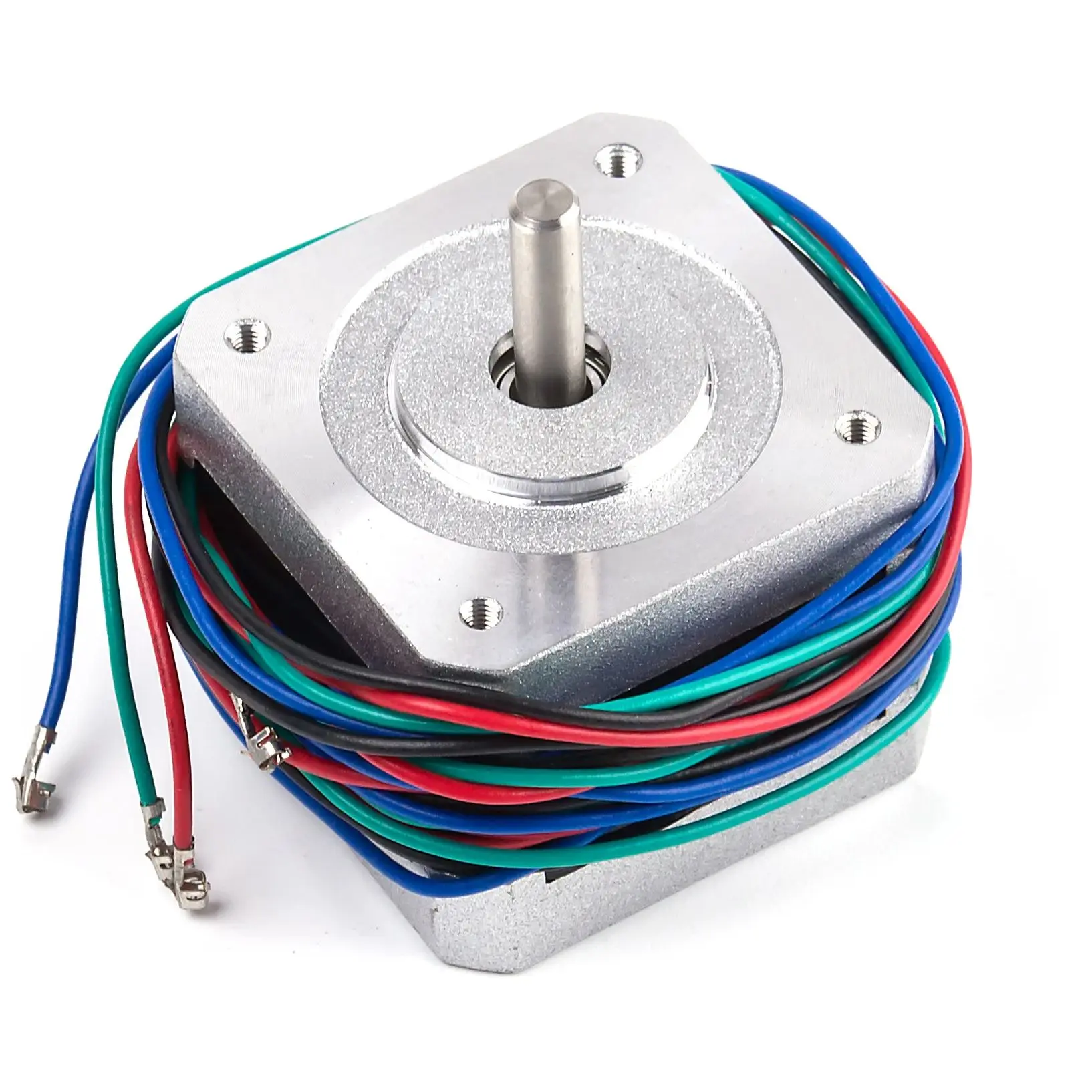 Malyan M180 Dual Head 3D Printer Replacement X Axis Stepping Motor