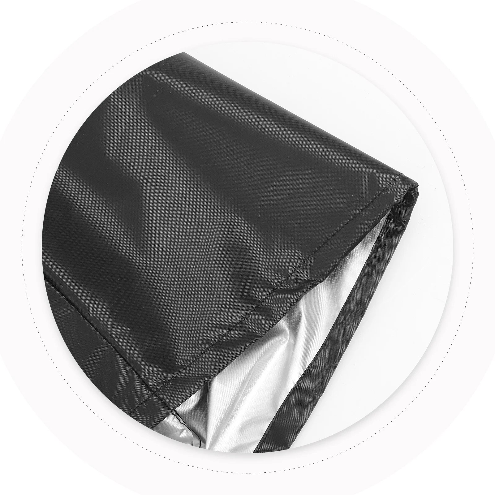 

3D Printer Protective Enclosure Dust Cover Resistant Breathable Material Waterproof Debris Protection Easy Clean