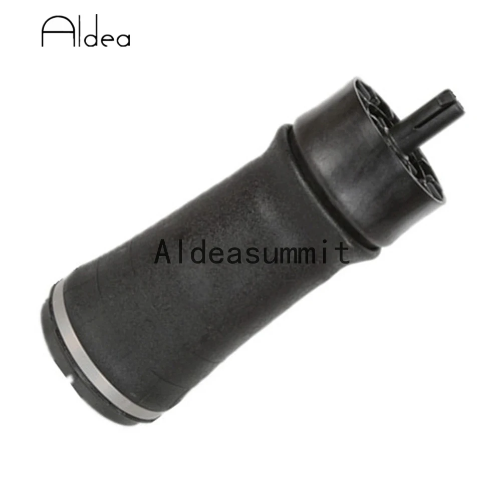 Rear Suspension Air Spring Assembly For 2013-2022 Land Rover Range Rover L405 Rubber Sleeve LR034262,LR100656,LR101593