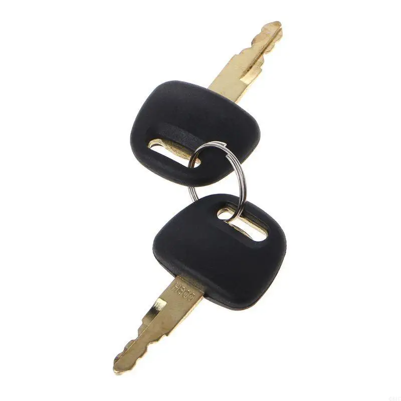 

Q81C 4PCS Professional для Zax Excavator для ключевых аксессуаров для и для Zax Grab Bu0028