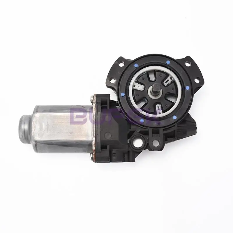 

BUPEK Power Window Motor for 2007-2010 Hyundai Elantra Electric Glass Lifter Window Regulator Motor Replace Parts 82460-2H000