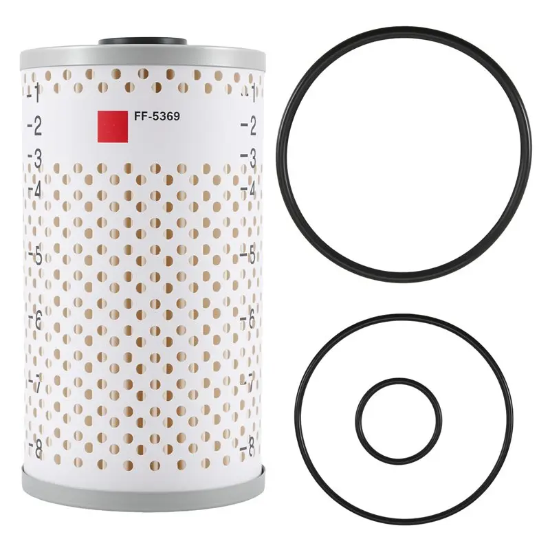 Oferta por Tiempo Limitado: Filtro de Combustible con Separador de Agua P550463, Carro 69032924 para CUMMINS, CATERPILLAR, VOLVO