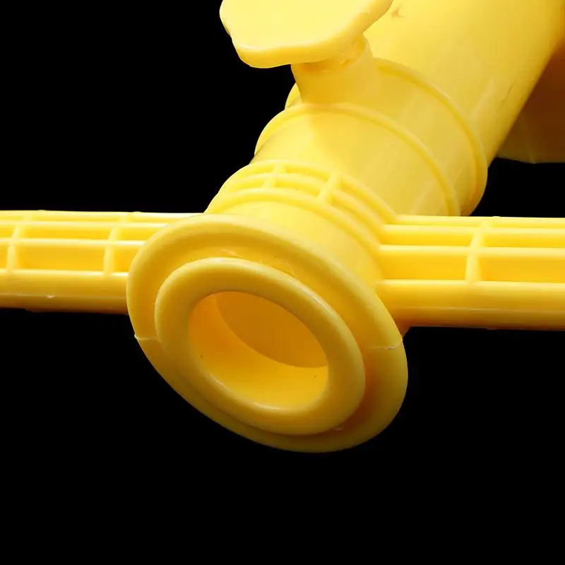 Anchor Spike Auger Stand; Umbrella Base Adjustable for Sun Beach; Plastic Patio Holder; Must-have Garden Accessory.