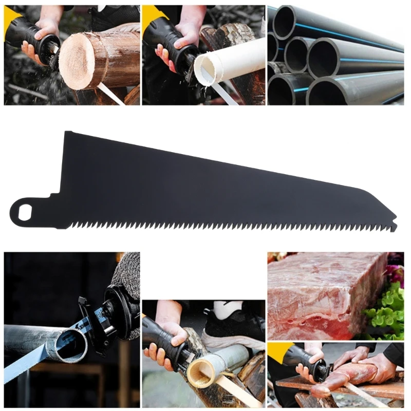 Máy cưa chuyển động tịnh tiến Máy cắt tỉa gỗ bằng thép carbon cho FKS890E KS890EC KXRE