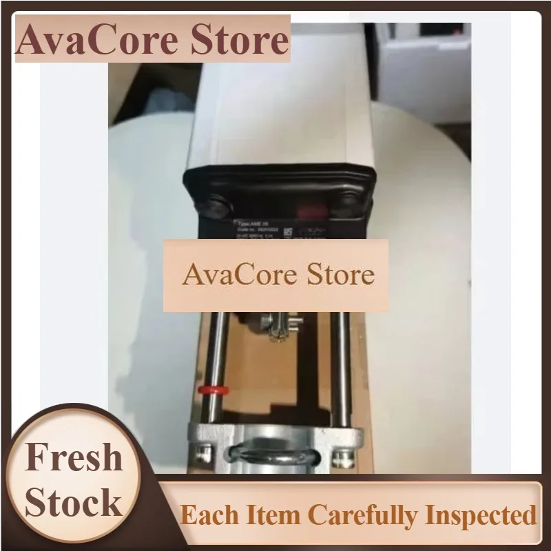 AvaCoreelectric actuator electric control valve AMV55