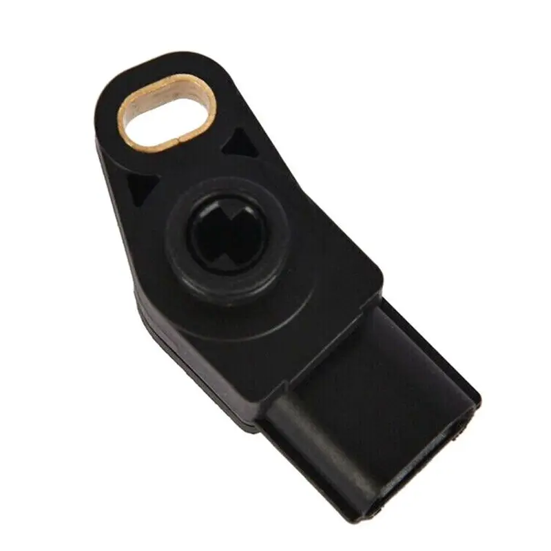 Throttle Position Sensor 0430-072 0430072 3Pin Parts For Arctic Cat ATV Ca Black-A54R