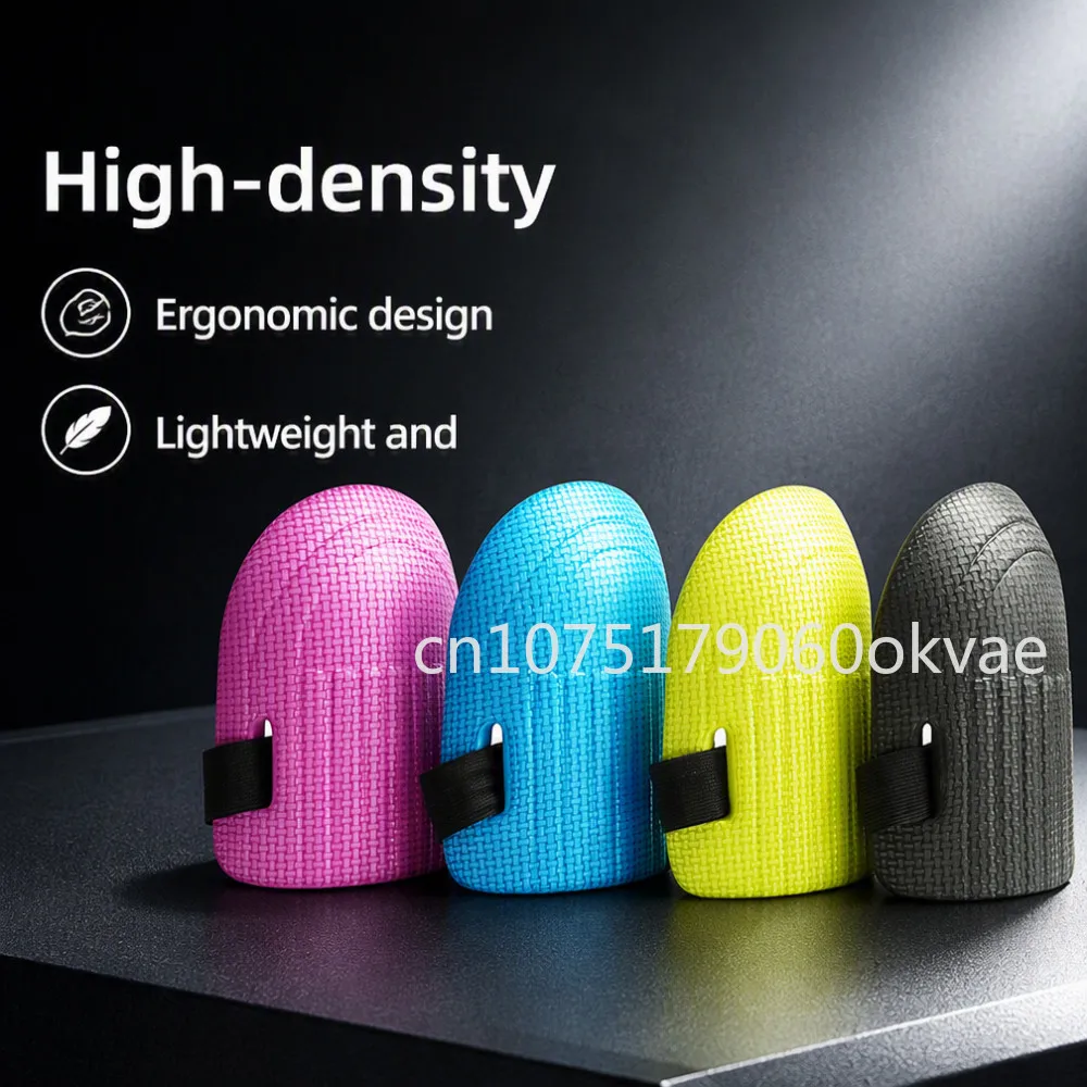 1 Pair Knee Protection Pad Tile Mud Workers Knee Paste Floor Brick Artifacts Moisture Thickening Brick Garden Manual Work Tools