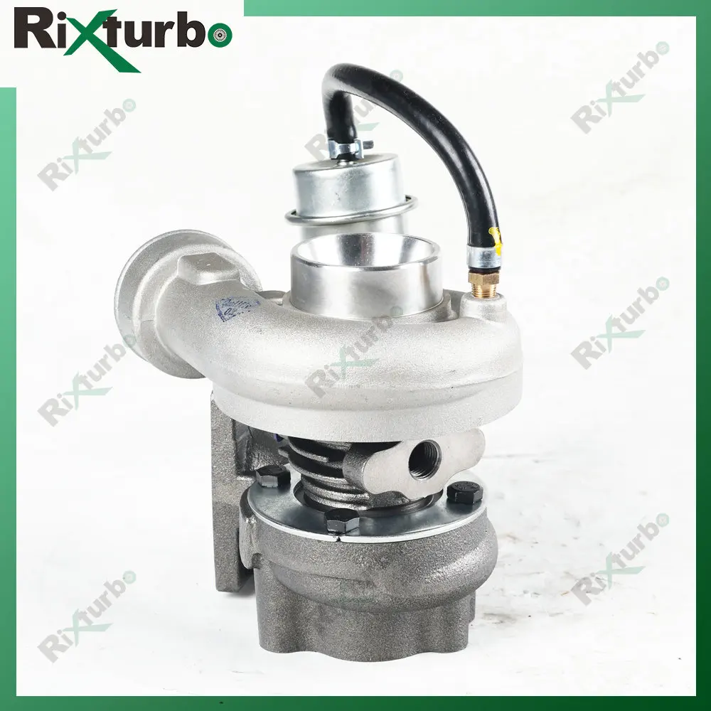 Turbo For Cars Complete Turbine for Maxion HST 2.5 Apos 2.5L 2002 704090-0001 704090 704090-5001S Full Turbocharger Turbolader