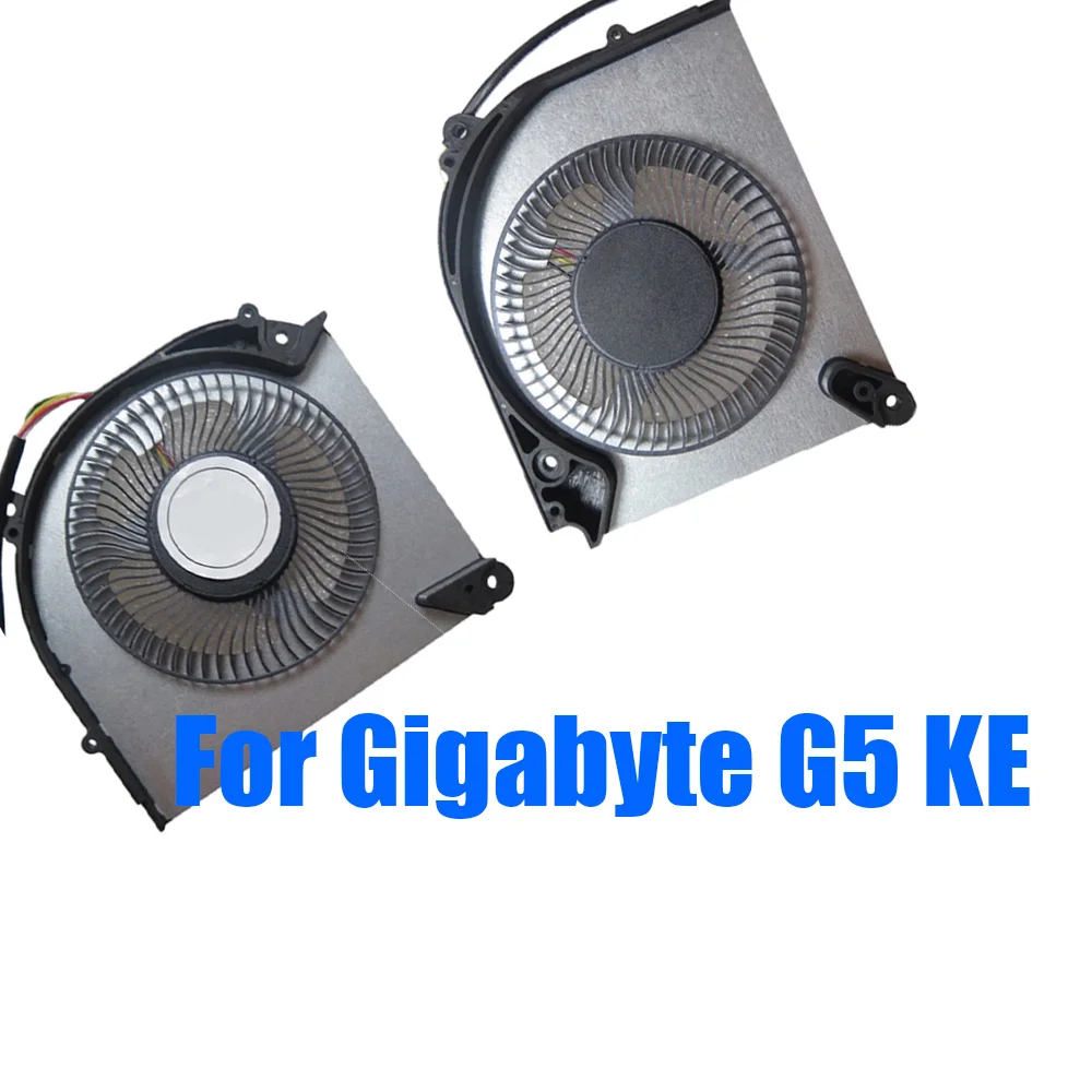ギガバイト-g5-ke-dc5v-05a-4pin-ラップトップ-cpu-gpu-ファン新品