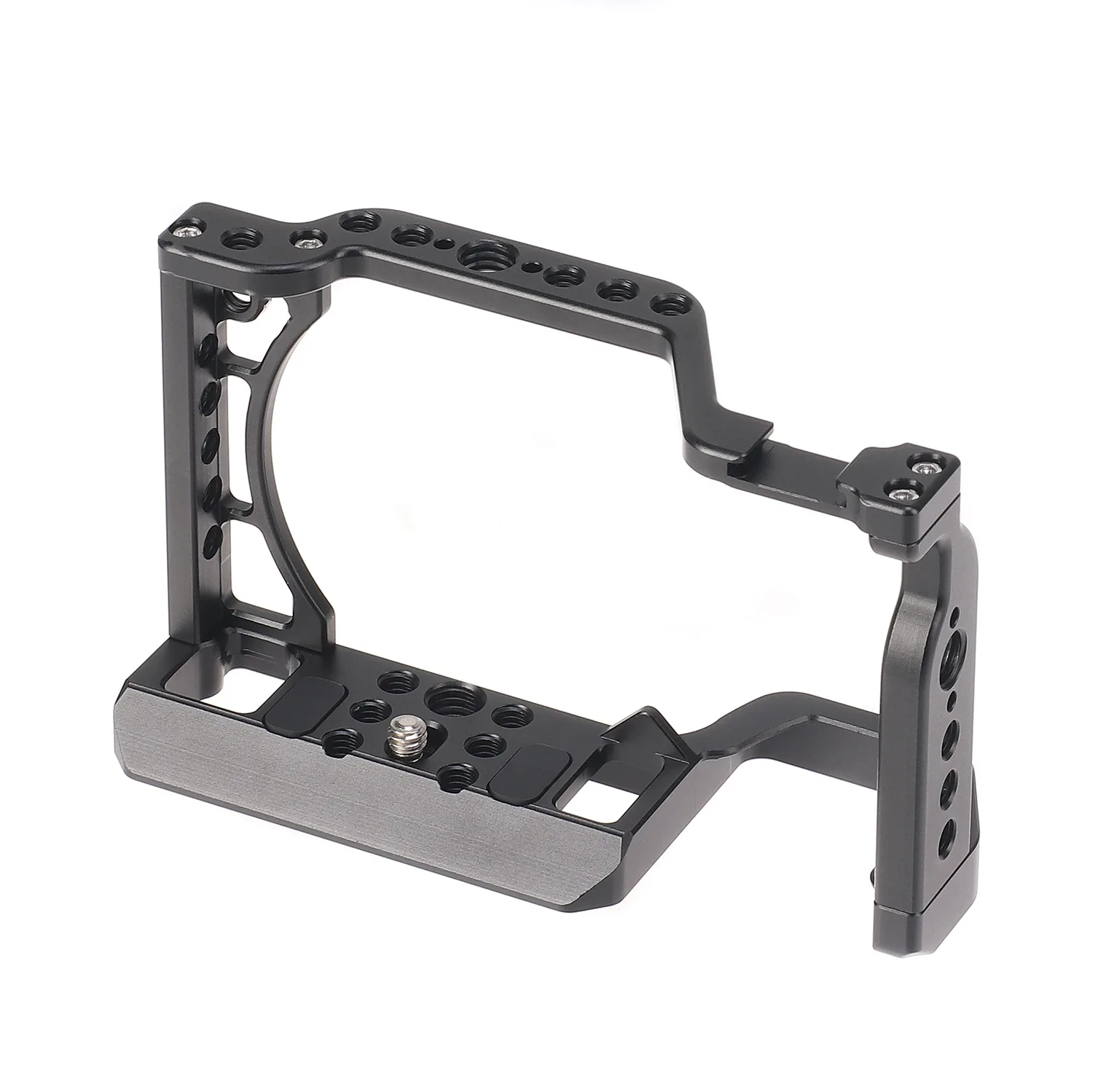 Camera Rabbit Cage Is Suitable for SONY A6600 Micro Single Metal Protective Frame Cover A6600 Camera Rabbit Cage