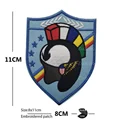 Hook Patch 45