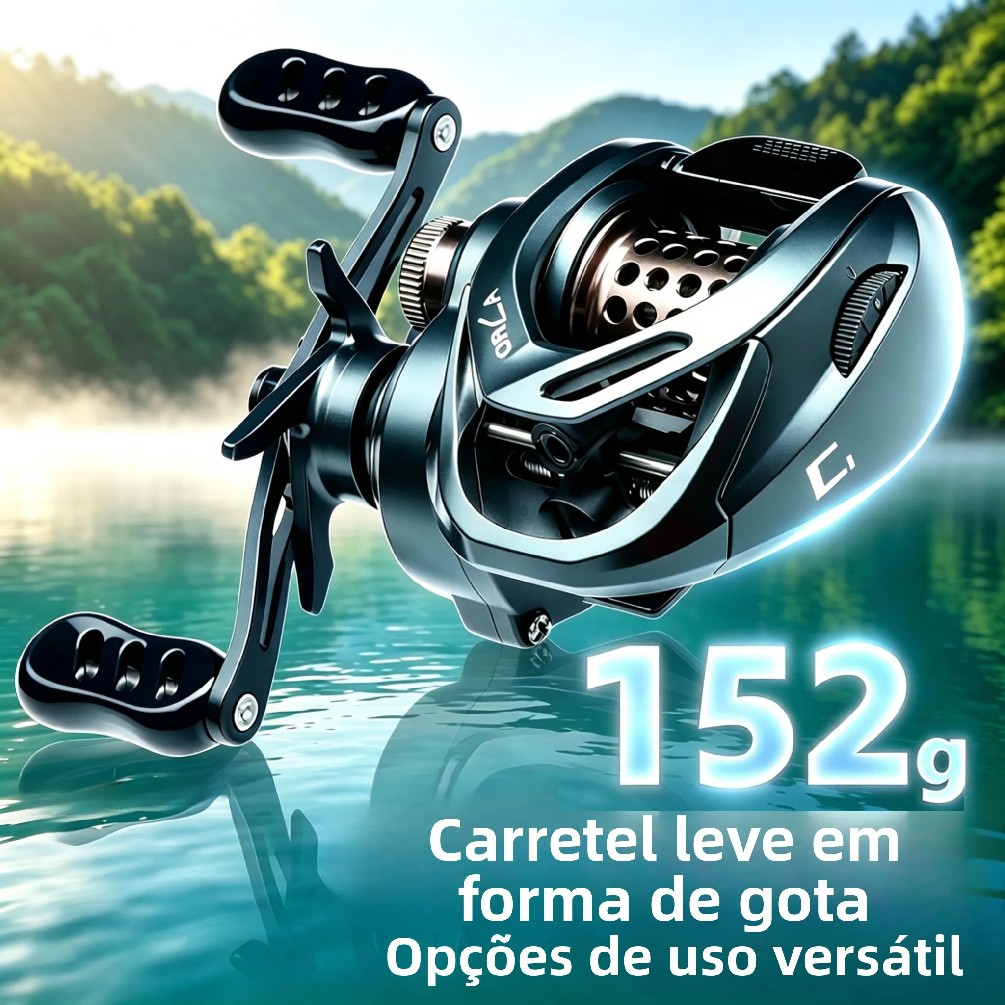 ultra-light-drop-shot-fishing-reel-long-casting-black-bass-resistance-line-anti-breaking-for-beginner-fish-line-reel