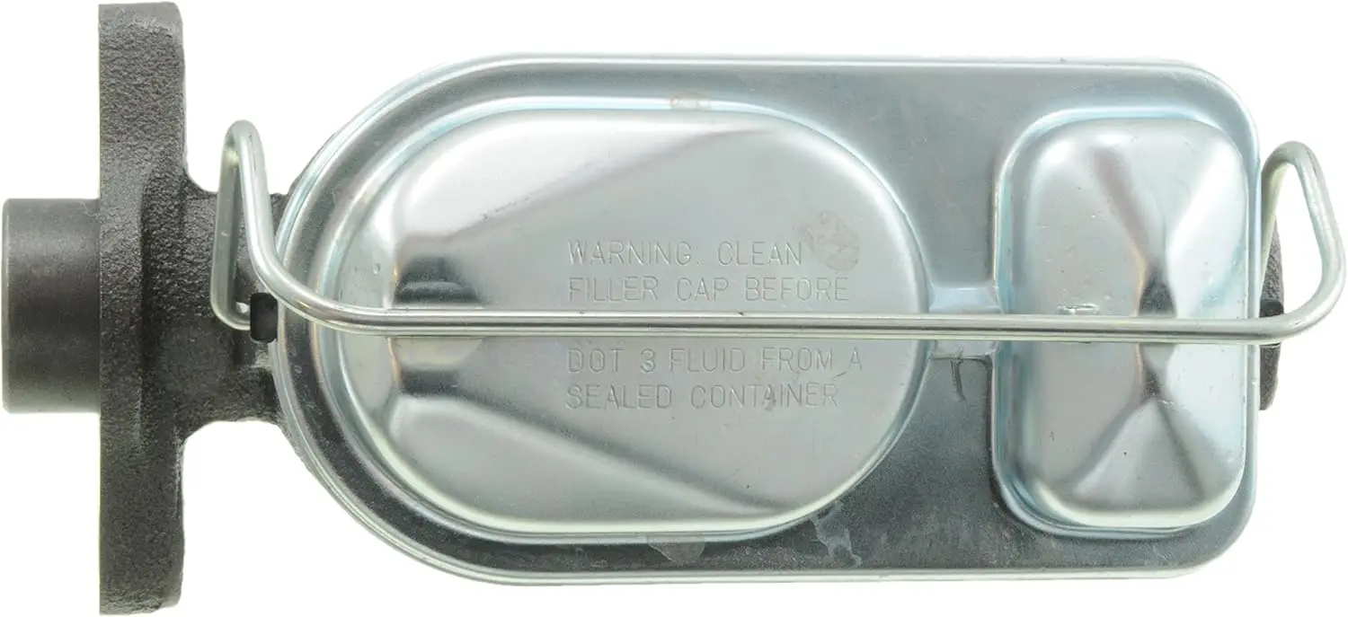 Brake Master Cylinder for Jeep Models - Durable & Precise Fit