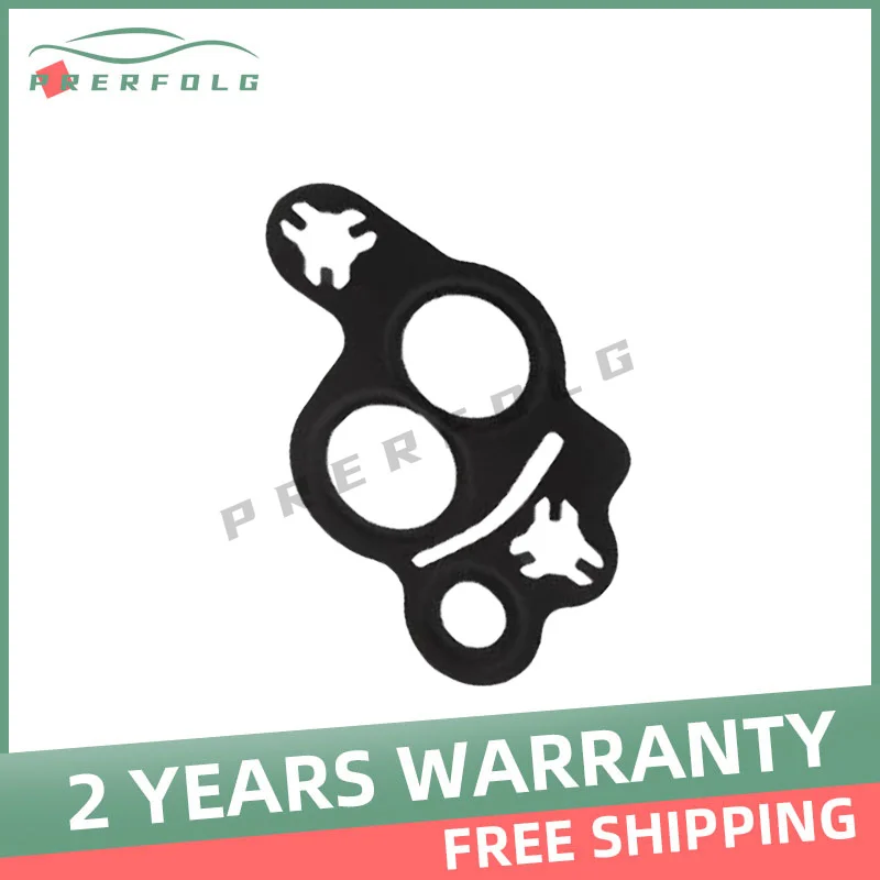 Car Accessories LF01-20-305 Exhaust EGR Valve Gasket for Mazda 6 2002-2012 GG GH Mazda 3 2004-2012 CX7 Mazda 5 Tribute