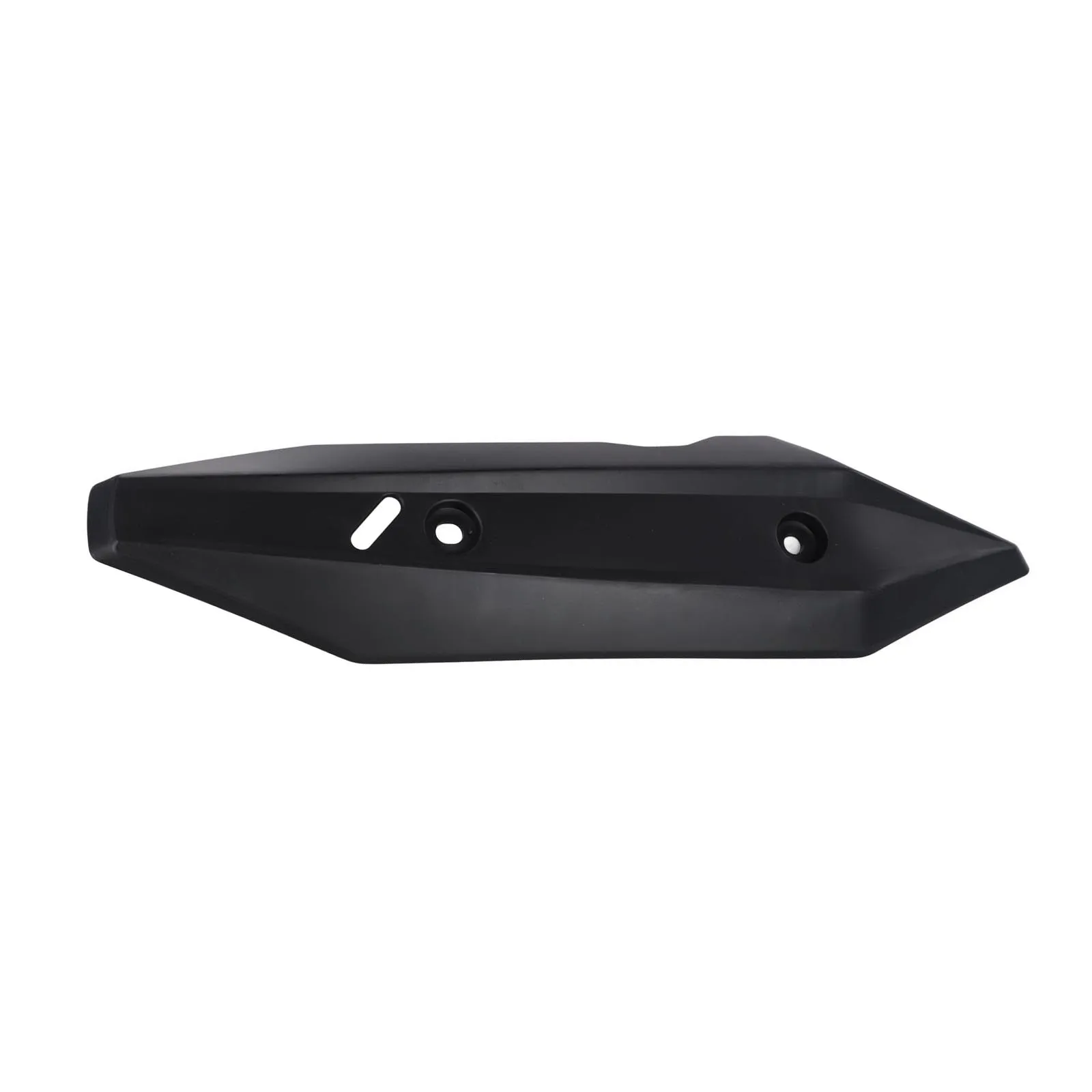 Click 125 for exhaust Cover for exhaust Pipe Cover Click 150 Non-deformation Easy To Use Stylish Design Personalized Look